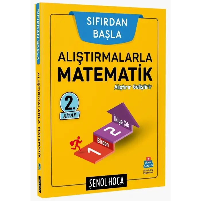 Şenol Hoca - Alıştırmalarla Geometri