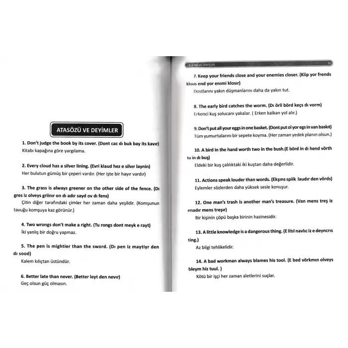 Günlük İngilizce Diyaloglar - Ramazan ÖZKAN - Okuyandan