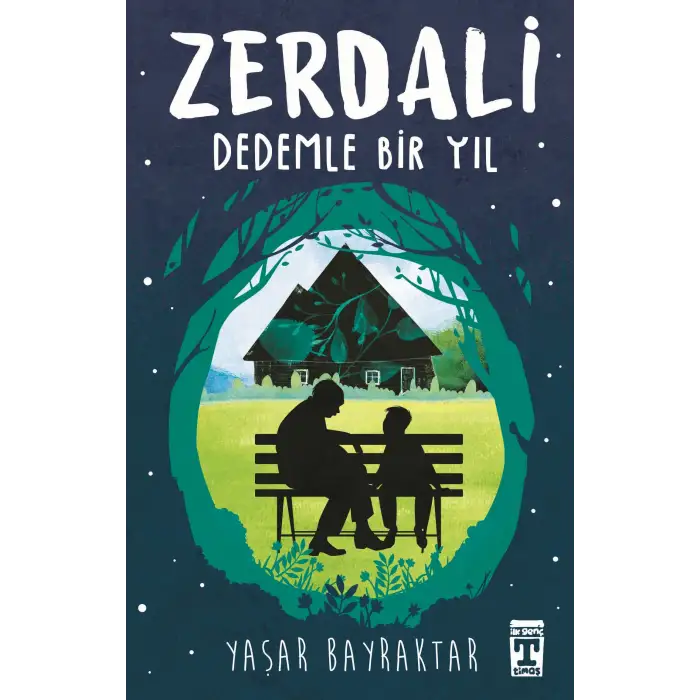 Zerdali - Dedemle Bir Yıl - Timaş