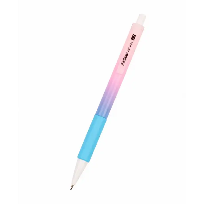Mikro MP-414 0.7 Pastel Versatil Kalem