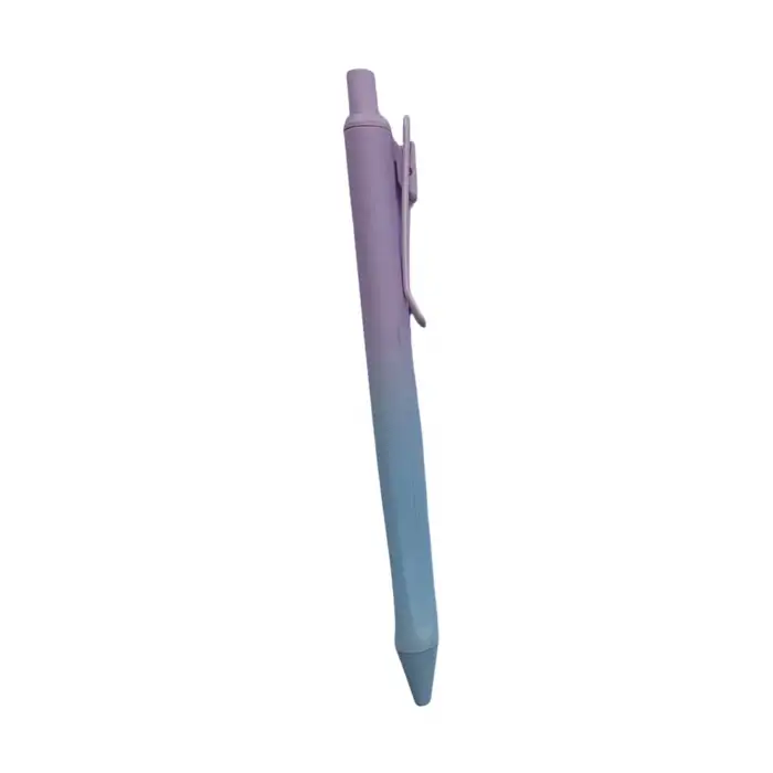 Pastel Klips Versatil Kalem (0,7 Uçlu Kalem) BK2035