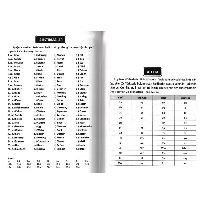 Günlük İngilizce Diyaloglar - Ramazan ÖZKAN - Okuyandan