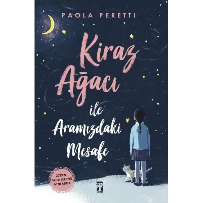 Kiraz Ağacı İle Aramızdaki Mesafe - Genç Timaş