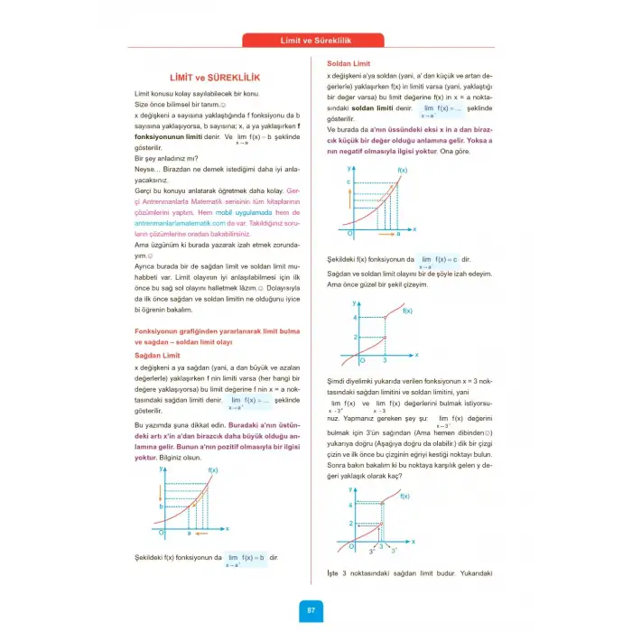 Antrenmanlarla Matematik - 4 - Antrenman Yayıncılık