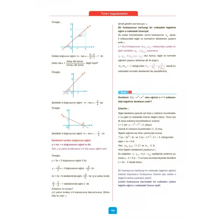 Antrenmanlarla Matematik - 4 - Antrenman Yayıncılık