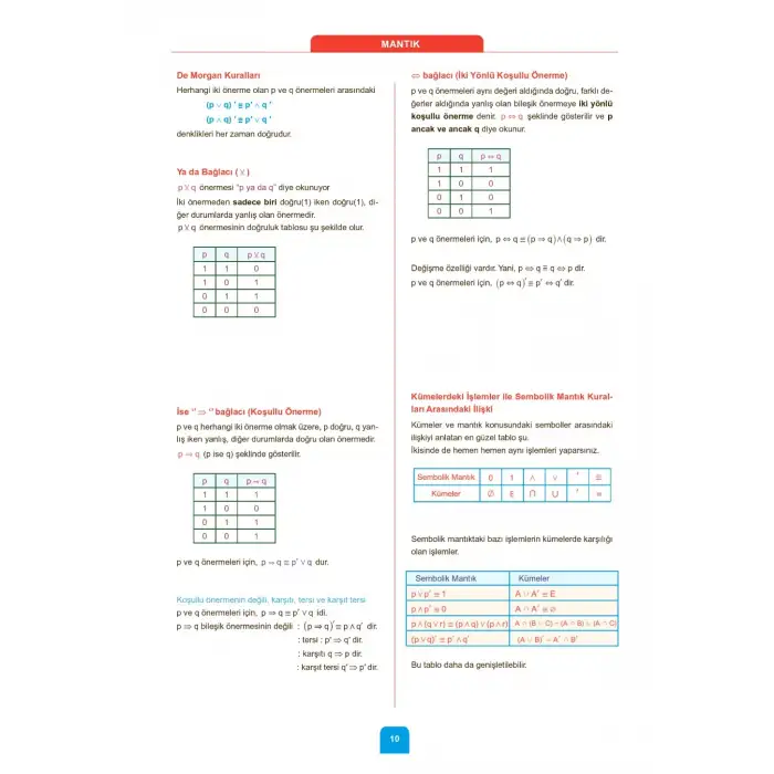 Antrenmanlarla Matematik - 3 - Antrenman Yayıncılık