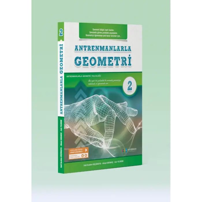 Antrenmanlarla Geometri-2 - Antrenman Yayıncılık