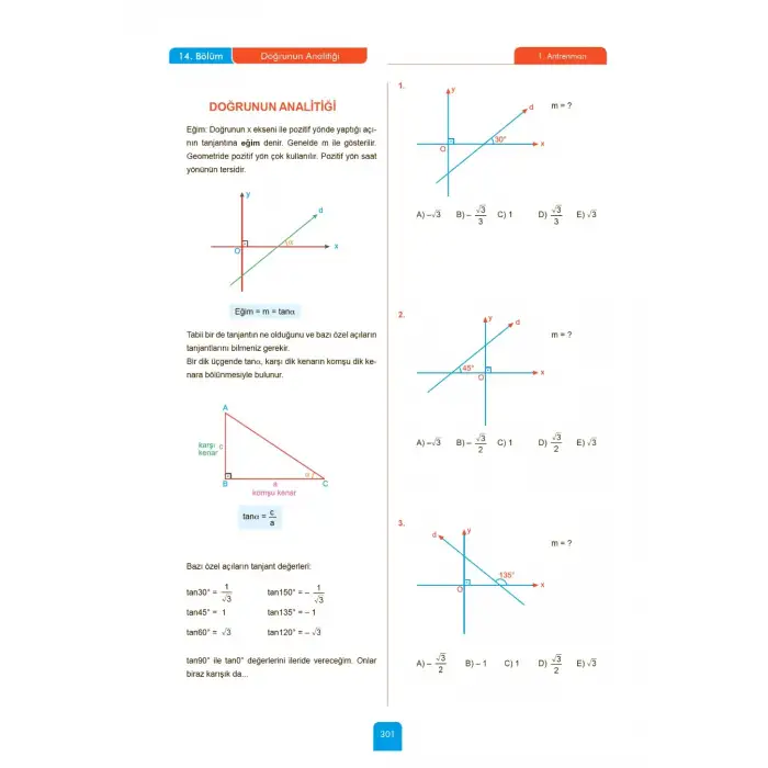 Antrenmanlarla Geometri-2 - Antrenman Yayıncılık