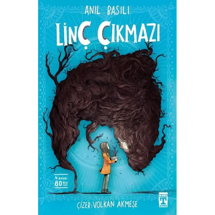 Linç Çıkmazı - Anıl Basılı -  Genç Timaş