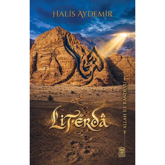 Literda / Halis AYDEMİR - Timaş