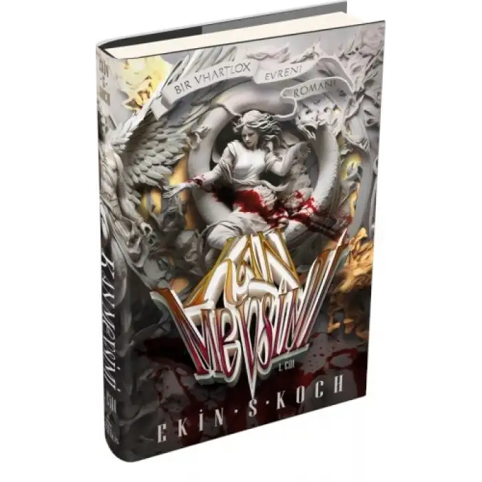KAN MEVSİMİ - CİLTLİ - Ephesus Yayınları