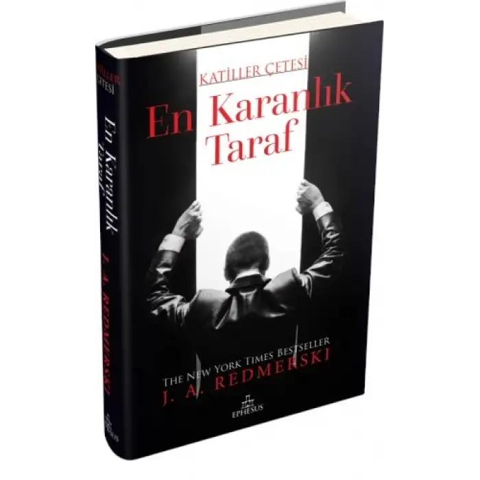 EN KARANLIK TARAF - CİLTLİ - Ephesus Yayınları