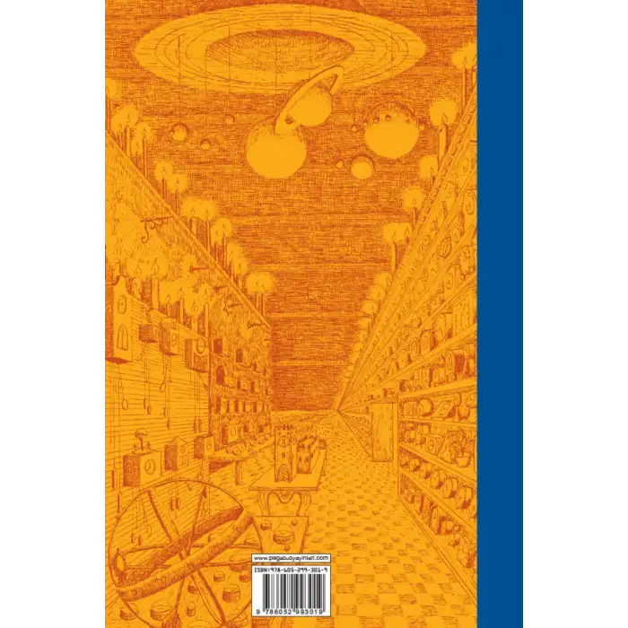 Momo -  Michael Ende - Pegasus Yayınları