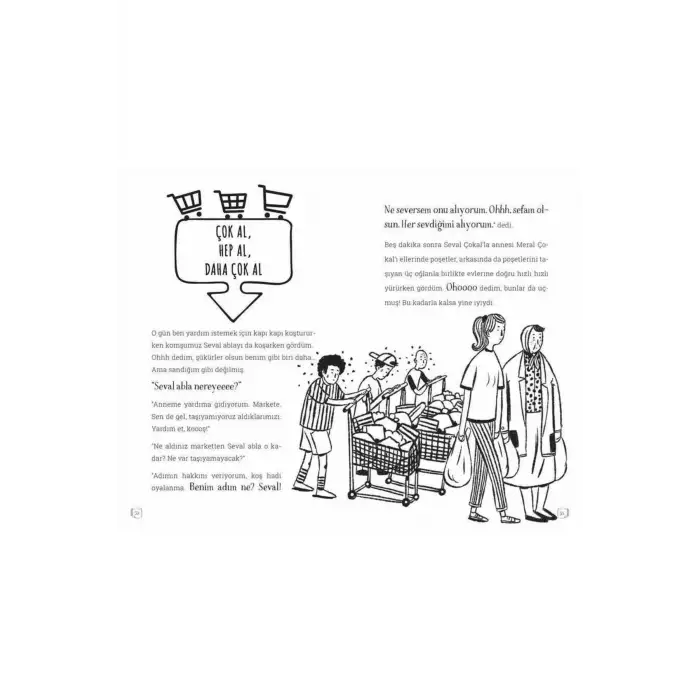 Abartma Tozu - Şermin Yaşar - Taze Kitap