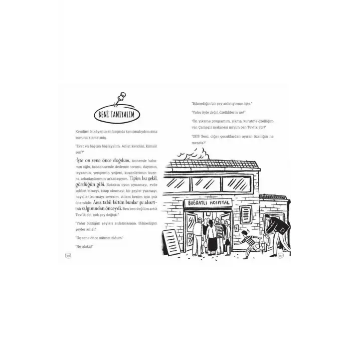 Abartma Tozu - Şermin Yaşar - Taze Kitap