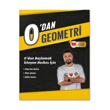 0dan Geometri Youtube Kampı - Rehber Matematik