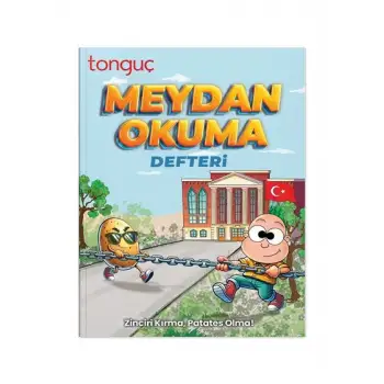 Meydan Okuma Rehberlik Kitabı