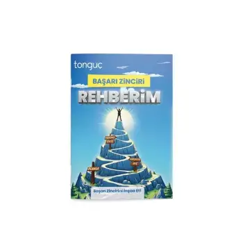 Tonguç Başarı Zinciri Rehberim