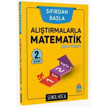 Şenol Hoca - Alıştırmalarla Geometri
