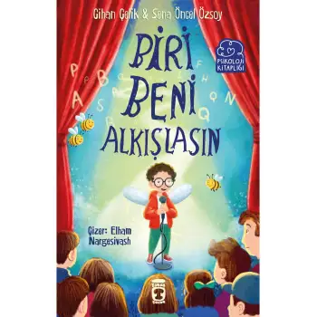 Biri Beni Alkışlasın - Timaş Çocuk