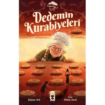 Dedemin Kurabiyeleri - Genç Timaş