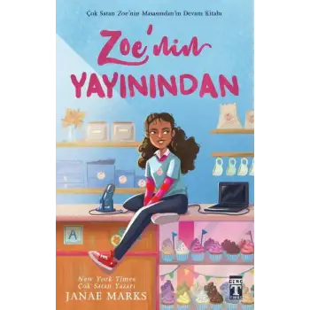 Zoenin Yayınından - Genç Timaş