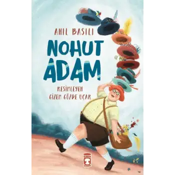 Nohut Adam - Timaş Çocuk