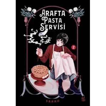 Arafta Pasta Servisi 2 - Genç Timaş