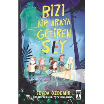 Bizi Bir Araya Getiren Şey - Genç Timaş