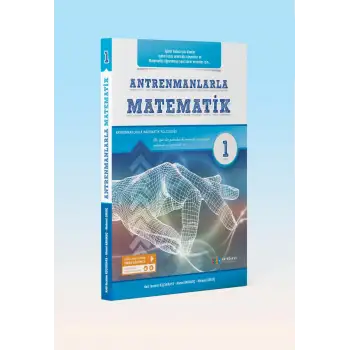 Antrenmanlarla Matematik - 1 - Antrenman Yayıncılık