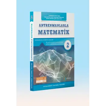 Antrenmanlarla Matematik - 2 - Antrenman Yayıncılık