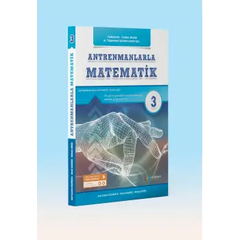 Antrenmanlarla Matematik - 3 - Antrenman Yayıncılık