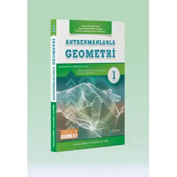Antrenmanlarla Geometri-1 - Antrenman Yayıncılık