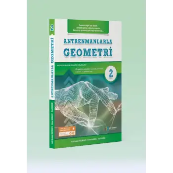 Antrenmanlarla Geometri-2 - Antrenman Yayıncılık