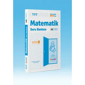 TYT Matematik Soru Bankası - Antrenman Yayıncılık