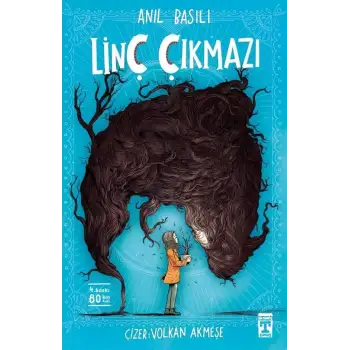 Linç Çıkmazı - Anıl Basılı -  Genç Timaş