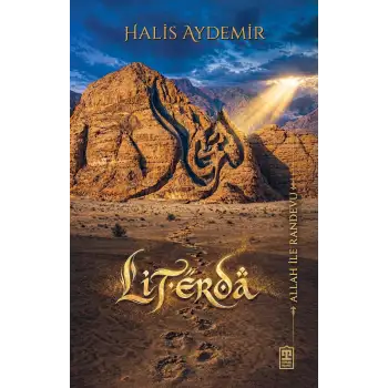 Literda / Halis AYDEMİR - Timaş