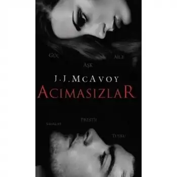 ACIMASIZLAR - CİLTSİZ - Ephesus Yayınları