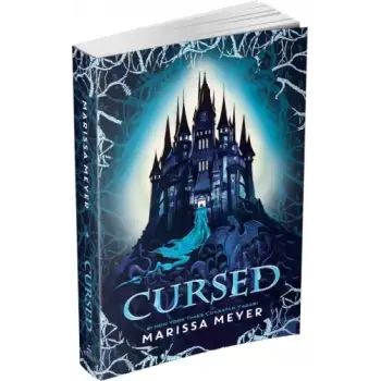 CURSED - CİLTSİZ - Ephesus Yayınları