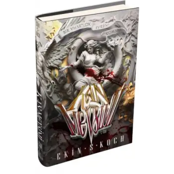 KAN MEVSİMİ - CİLTLİ - Ephesus Yayınları
