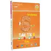 5. Sınıf Taktikli Sözel Soru Bankası - Tonguç Yayınları