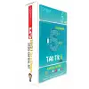 5. Sınıf Taktikli Tüm Dersler Soru Bankası Seti (Sözel - Sayısal)  - Tonguç Yayınları