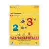 2den 3e Hazırlık Kitabı Soru Bankası - Tonguç Yayınları