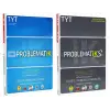 TYT Problematik + TYT Problematiks Soru Bankası 2 Kitap - Tonguç Akademi