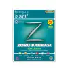 5. Sınıf Zoru Bankası Tüm Dersler Soru Bankası - Tonguç Yayınları