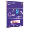 0dan 2ye Konu Anlatımlı Soru Bankası  - Tonguç Yayınları