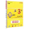 0dan 3e Konu Anlatımlı Soru Bankası Seti - Tonguç Yayınları