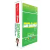 7. Sınıf Dinamo TÜM DERSLER Soru Bankası Seti - Tonguç Yayınları
