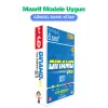 6. Sınıf Dinamo TÜM DERSLER Soru Bankası Seti - Tonguç Yayınları