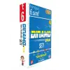 6. Sınıf Dinamo TÜM DERSLER Soru Bankası Seti - Tonguç Yayınları